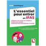 L'essentiel pour entrer en IFAS