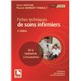 Fiches techniques de soins infirmiers, 2e édition