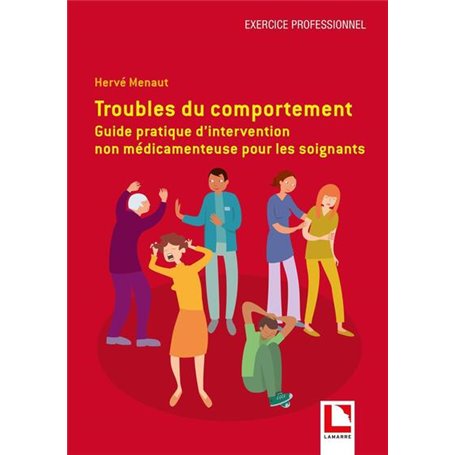 Troubles du comportement