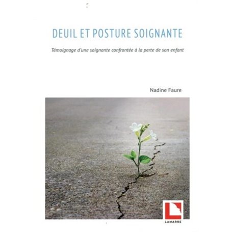 Deuil et posture soignante