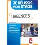 Je réussis mon stage Urgences