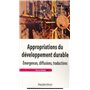 Appropriations du développement durable