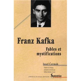 Franz Kafka