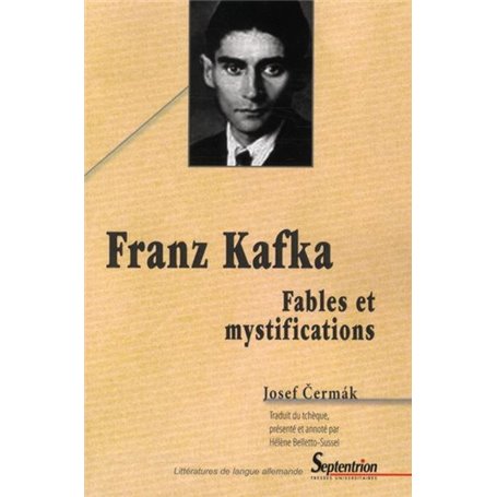 Franz Kafka