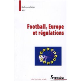 Football, Europe  et régulations