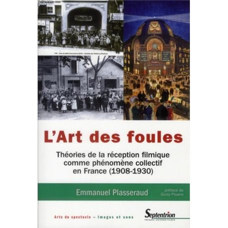 L''Art des foules