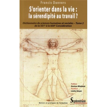 S''orienter dans la vie : la sérendipité au travail ?