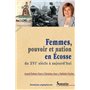 Femmes, pouvoir et nation en Écosse