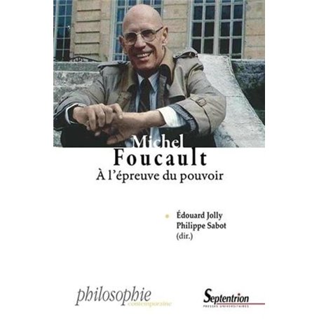 Michel Foucault