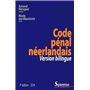 Code pénal néerlandais