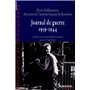 Journal de guerre (1939-1944)