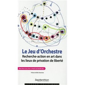 Le Jeu d''Orchestre