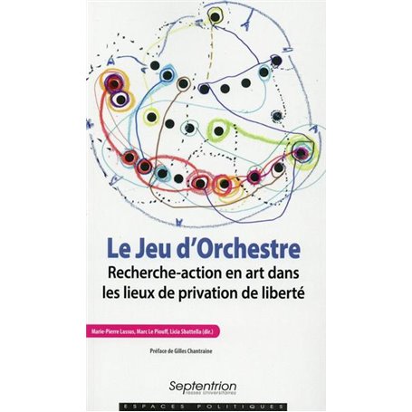 Le Jeu d''Orchestre