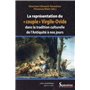 La représentation du «couple» Virgile-Ovide dans la tradition culturelle de l''Antiquité à nos jours