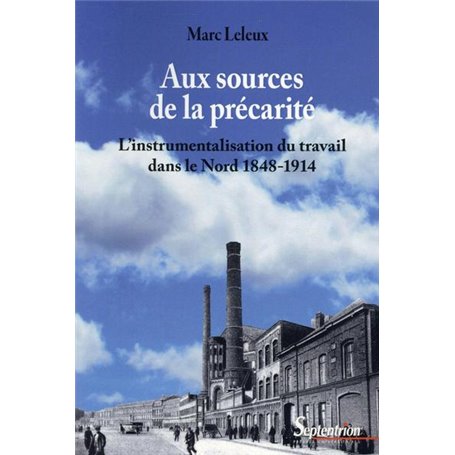 Aux sources de la précarité