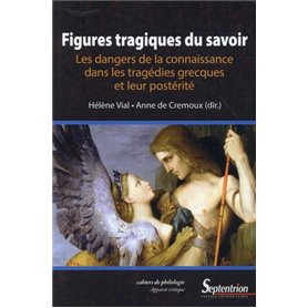 Figures tragiques du savoir