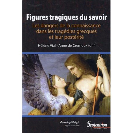 Figures tragiques du savoir