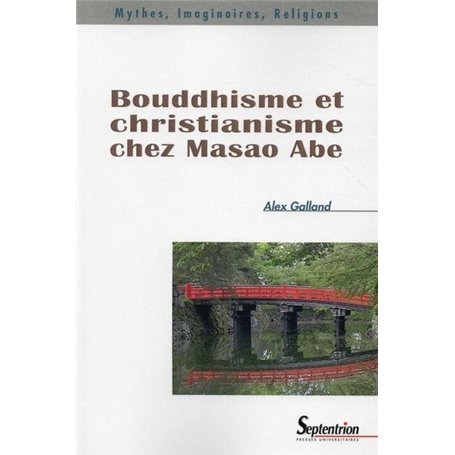 Bouddhisme et christianisme chez Masao Abe