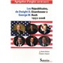 Les Républicains, de Dwight D. Eisenhower à George W. Bush 1952-2008