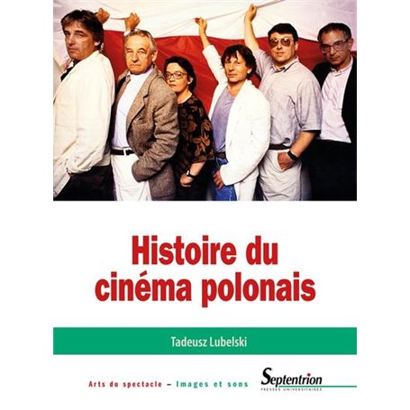 Histoire du cinéma polonais