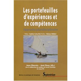 Les portefeuilles d'expériences et de compétences