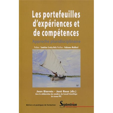 Les portefeuilles d'expériences et de compétences