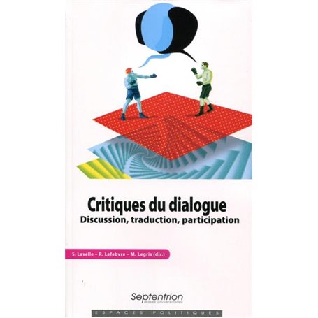 Critiques du dialogue