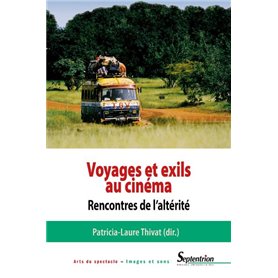 Voyages et exils au cinéma