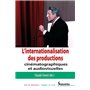 L INTERNATIONALISATION DES PRODUCTIONS CINEMATOGRAPHIQUES