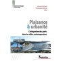 Plaisance et urbanité