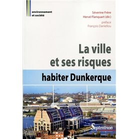 La ville et ses risques