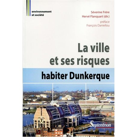 La ville et ses risques