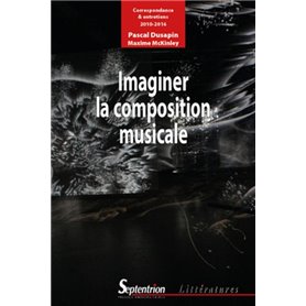 IMAGINER LA COMPOSITION MUSICALE