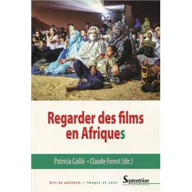 Regarder des films en Afriques