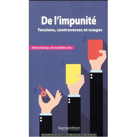 De l'impunité