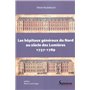 Les hôpitaux généraux du Nord au siècle des lumières (1737-1789)