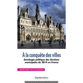 À la conquête des villes