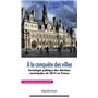 À la conquête des villes