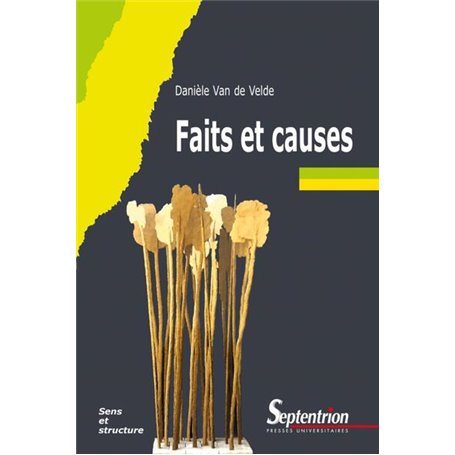 Faits et causes