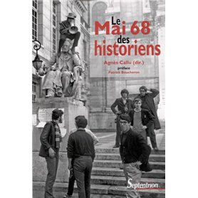 Le mai 68 des historiens