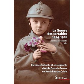 La Guerre des cartables (1914-1918)