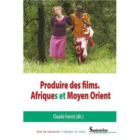 Produire des films