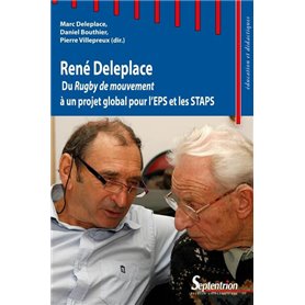 René Deleplace