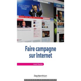 Faire campagne sur Internet