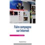 Faire campagne sur Internet