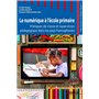 Le numérique à l'école primaire