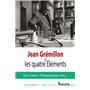 Jean Grémillon et les quatre Éléments