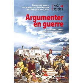 Argumenter en guerre