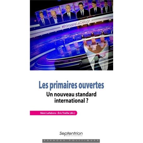 Les primaires ouvertes