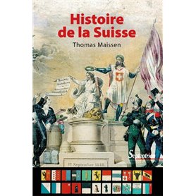 Histoire de la Suisse